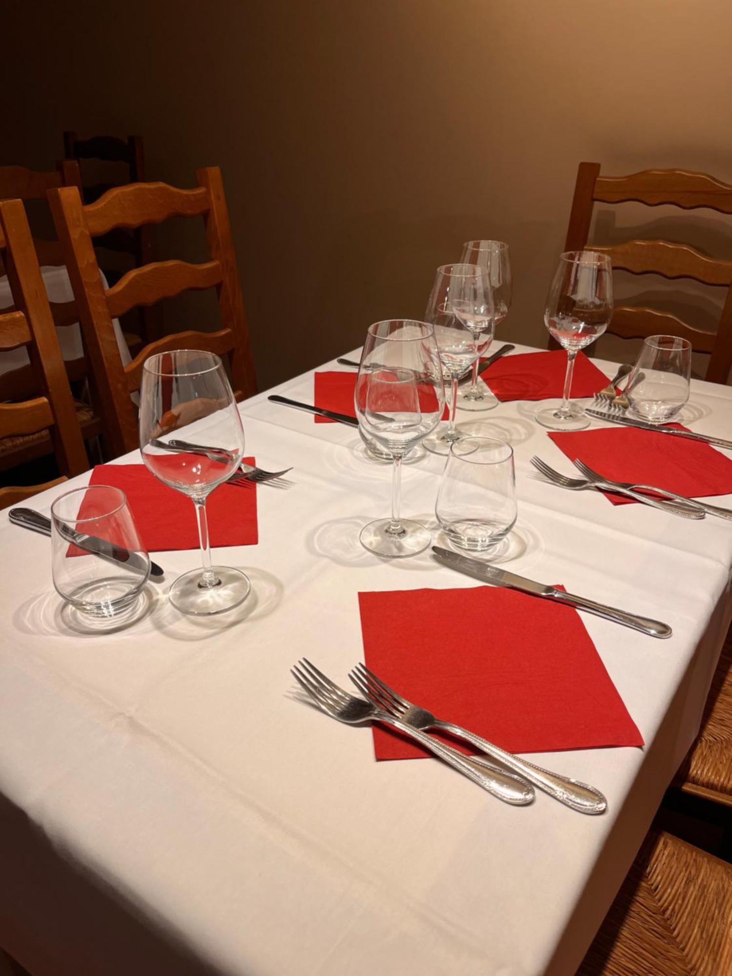 Maria Grazia Hotel Saint-Gâtien-des-Bois Eksteriør bilde