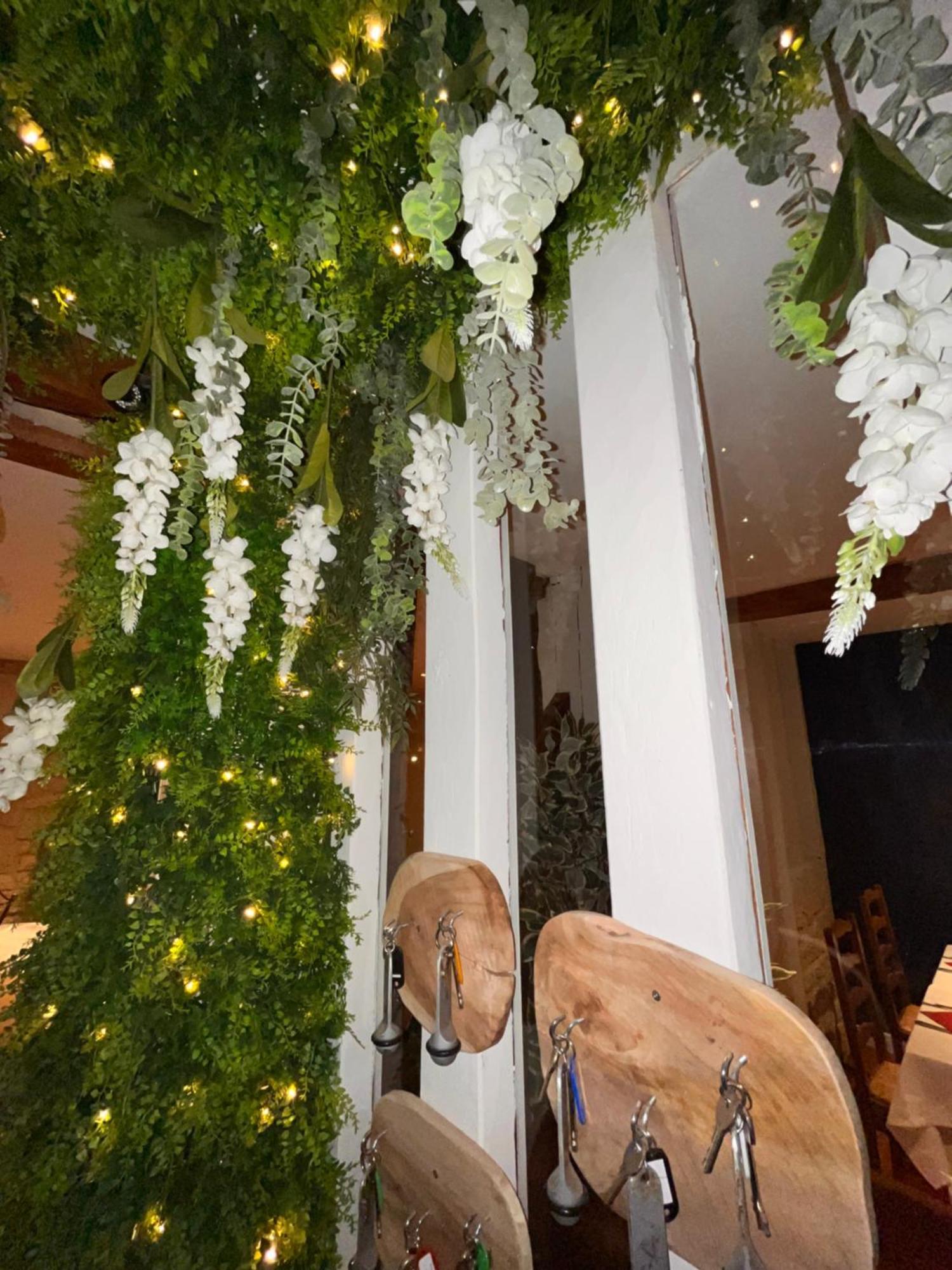 Maria Grazia Hotel Saint-Gâtien-des-Bois Eksteriør bilde