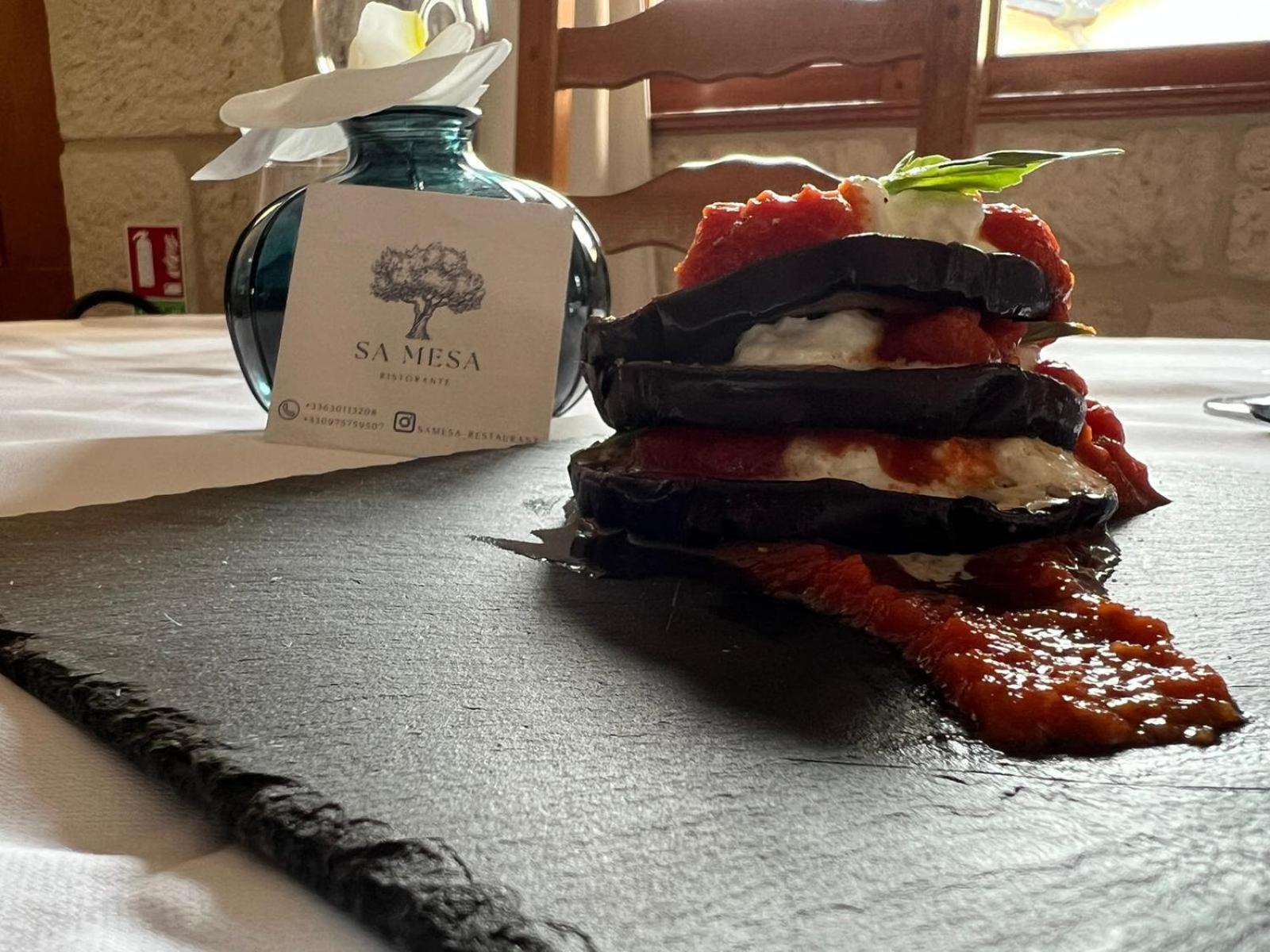 Maria Grazia Hotel Saint-Gâtien-des-Bois Eksteriør bilde